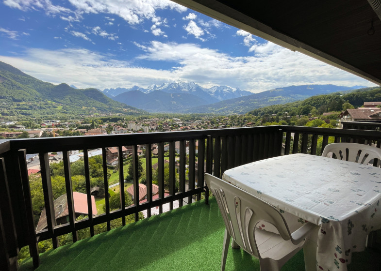 Appartement T3 à vendre à Sallanches