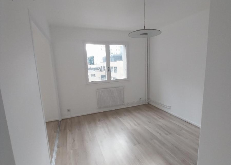 Appartement T2 à louer à Annemasse