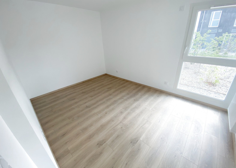 Appartement T3 à vendre à Annecy