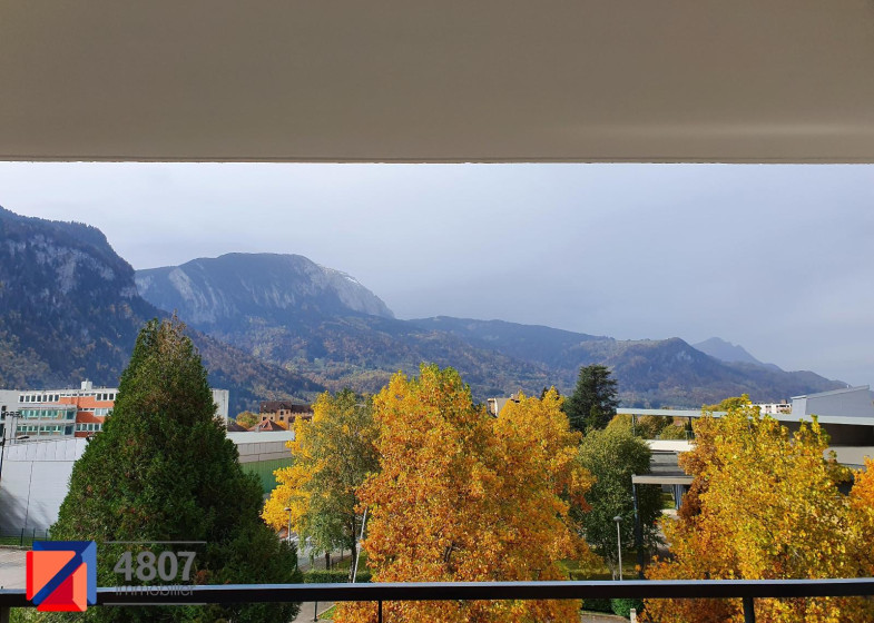 Appartement T3 à louer à Cluses