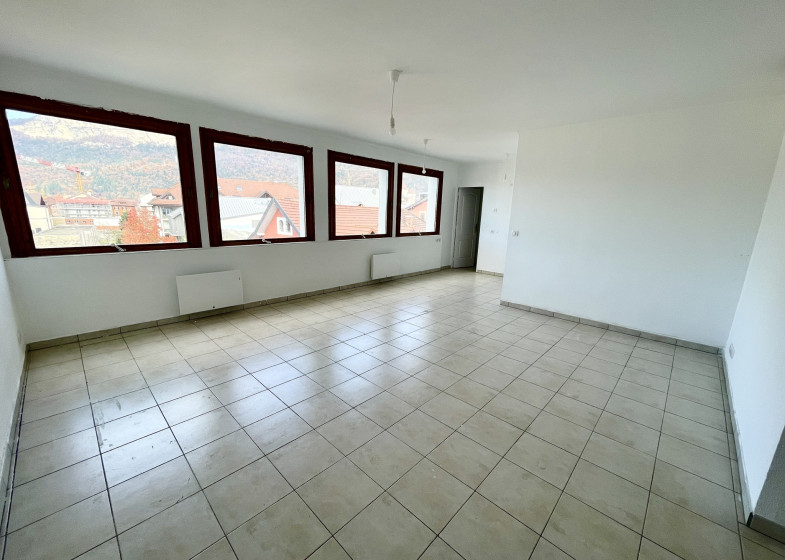 Appartement T3 à vendre à Bonneville