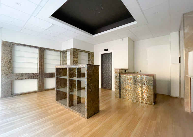 Local à vendre à Sallanches