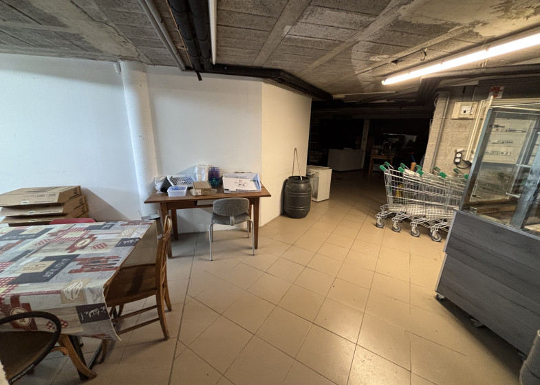 Local à vendre à Saint Pierre En Faucigny