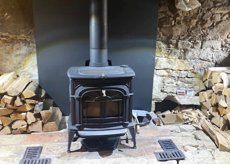 Maison T7 à vendre à Choisy