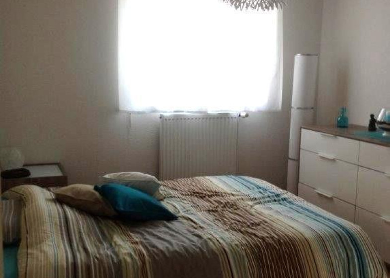 Appartement T4 à louer à Scionzier