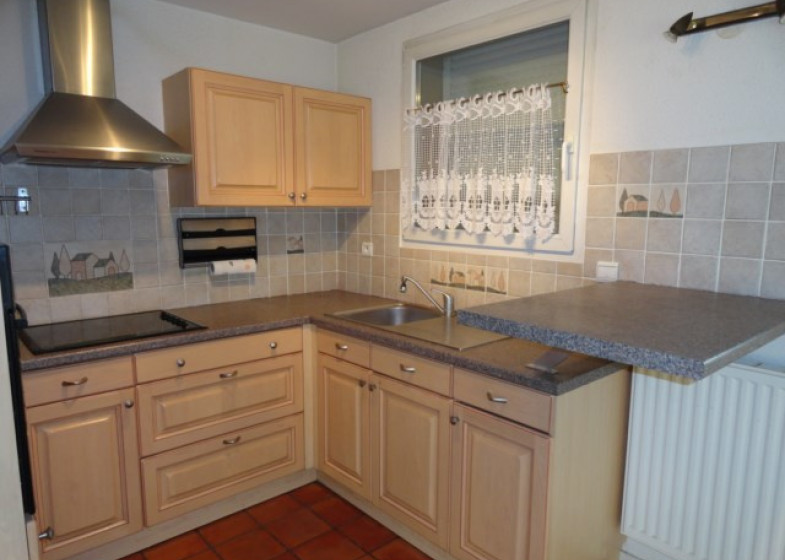 Appartement T3 à vendre à Thonon Les Bains