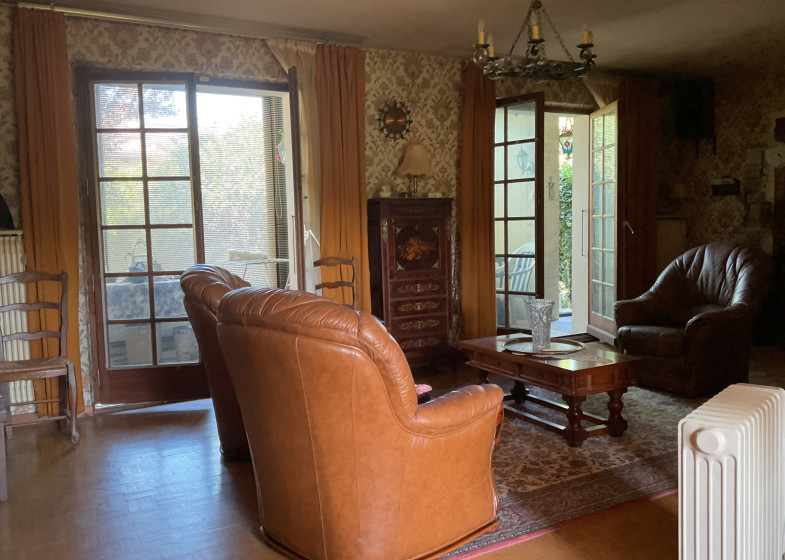 Maison T7 à vendre à Allinges