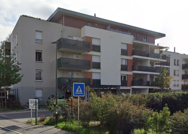 Appartement T3 à vendre à Sciez