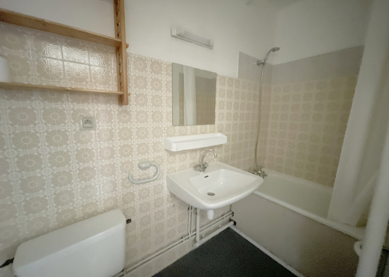 Appartement T1 à vendre à Seynod