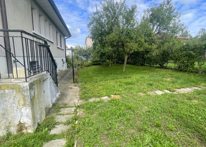 Maison T4 à vendre à Annemasse