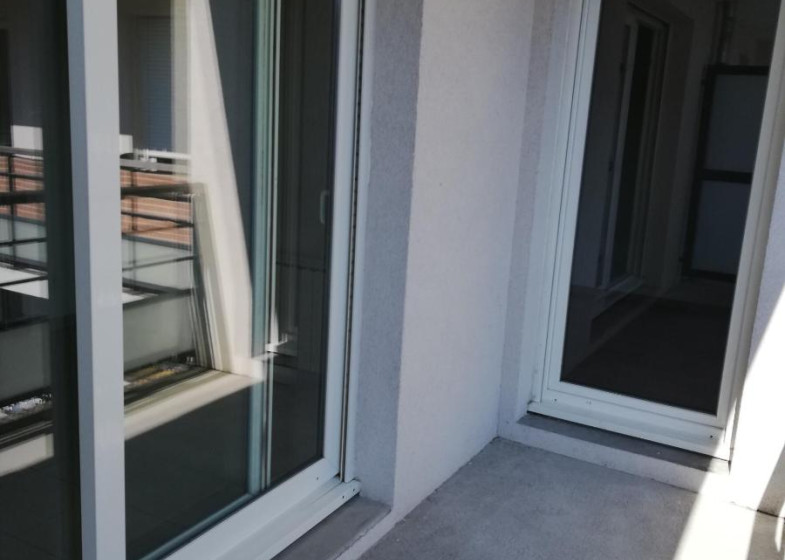 Appartement T2 à louer à Marignier