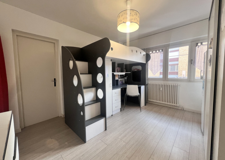 Appartement T6 à vendre à Sallanches