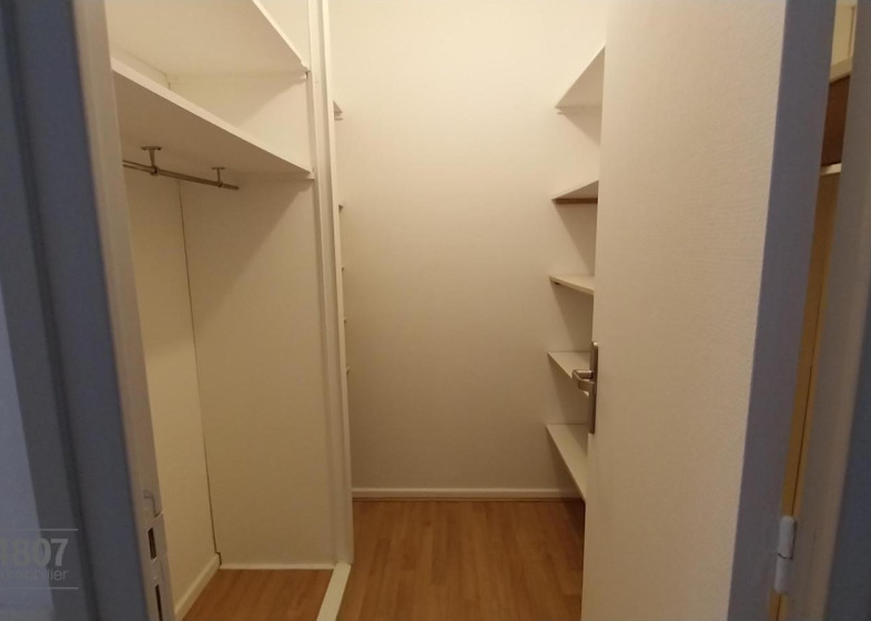 Appartement T4 à louer à Annemasse
