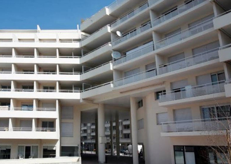 Appartement T1 à vendre à Annemasse