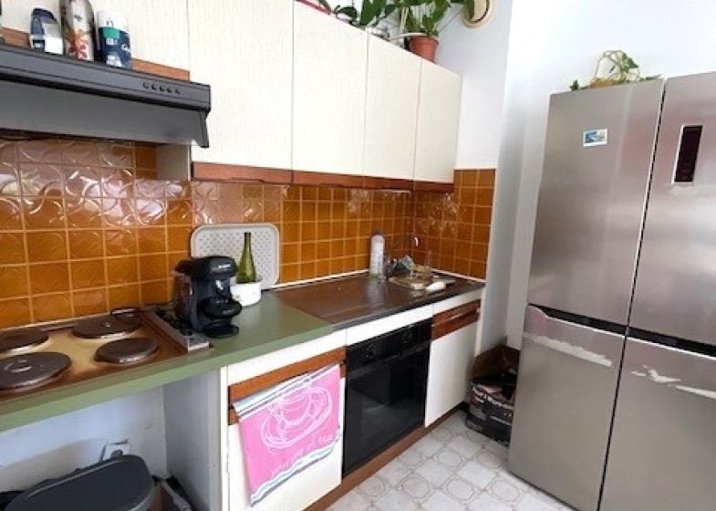 Appartement T1 à vendre à Annecy