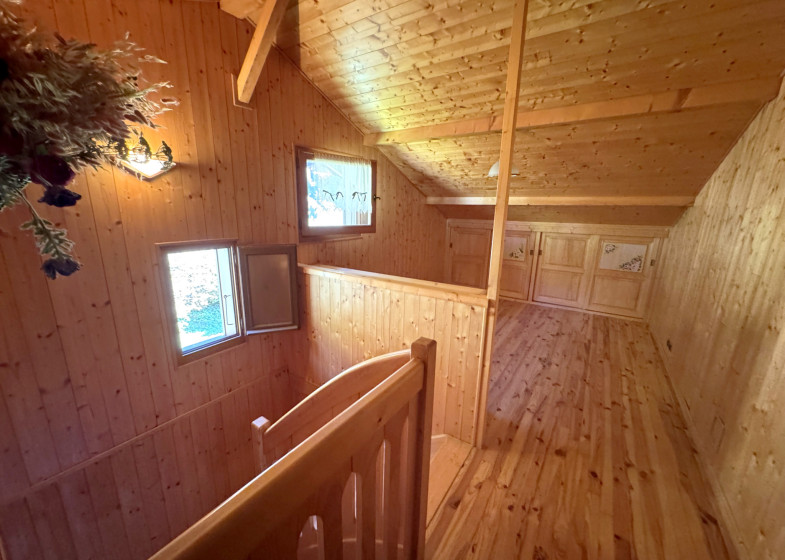 Maison T5 à vendre à Saint Sigismond