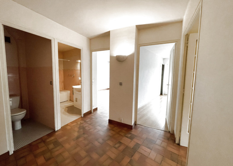 Appartement T3 à vendre à Annecy