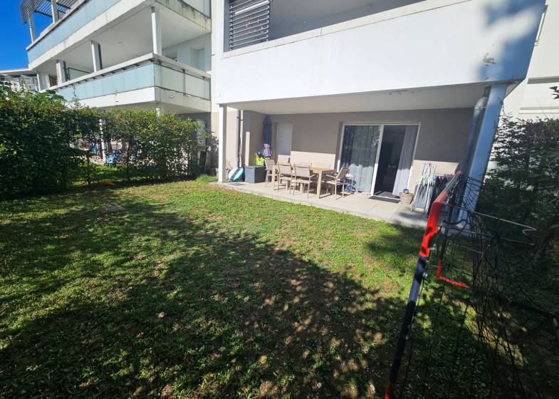 Appartement T4 à vendre à Annemasse