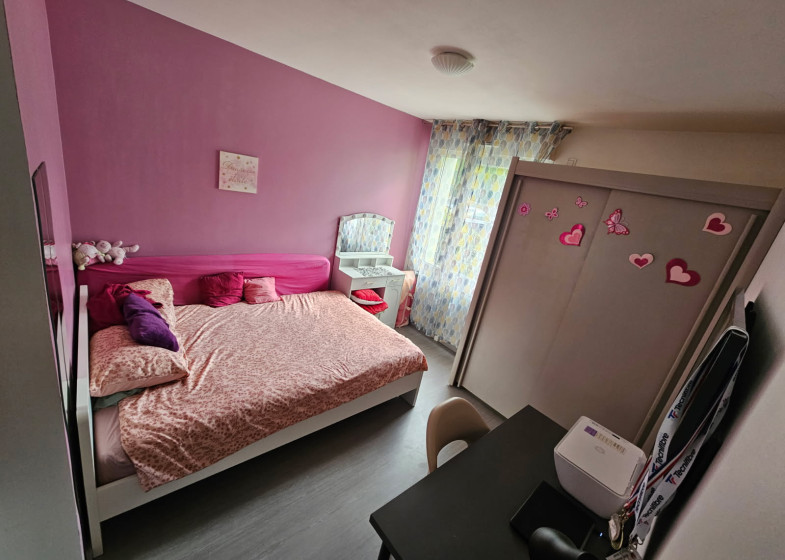 Appartement T4 à vendre à Annemasse