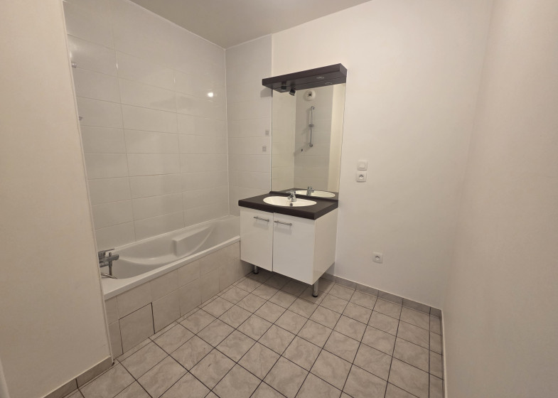 Appartement T2 à vendre à Annemasse