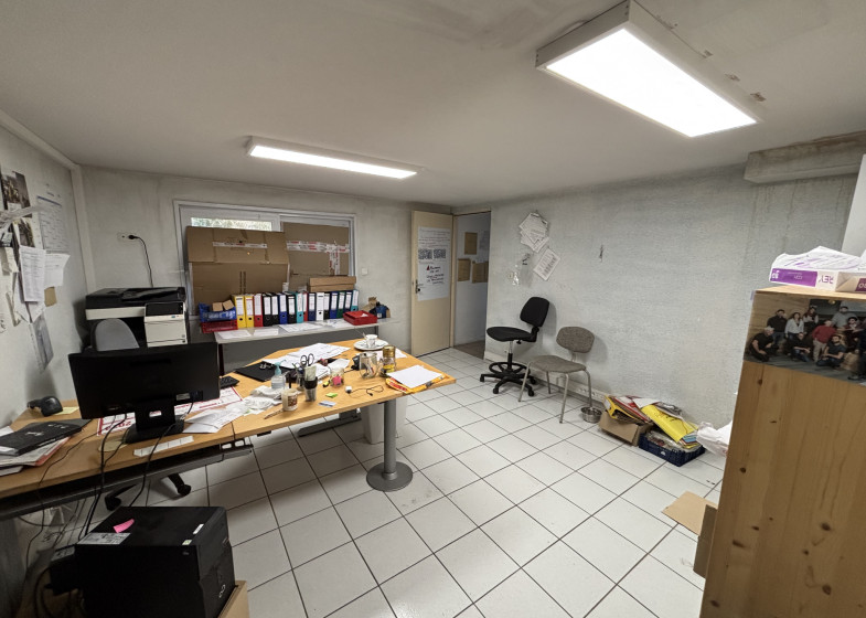 Local à vendre à Saint Pierre En Faucigny