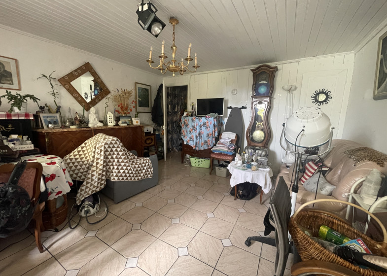 Maison T4 à vendre à Contamine Sur Arve