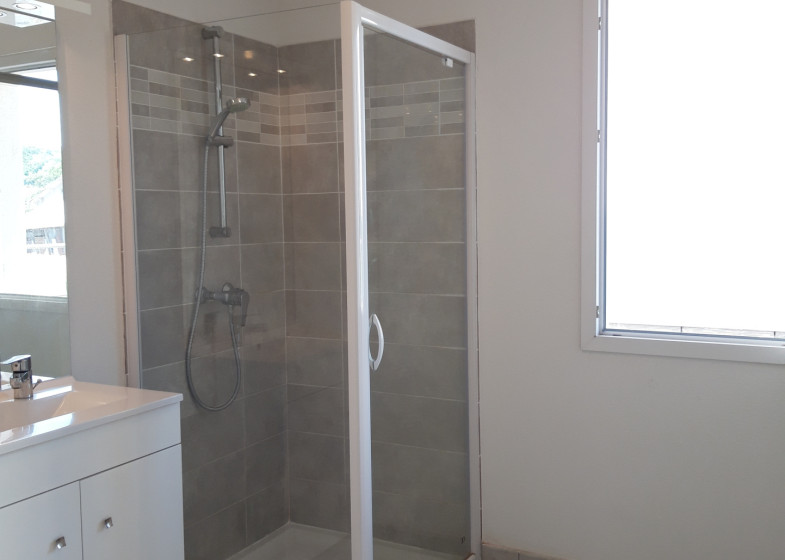 Appartement T2 à vendre à Bonneville