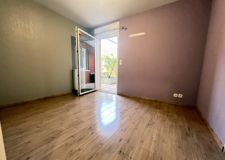 Appartement T3 à vendre à Sallanches