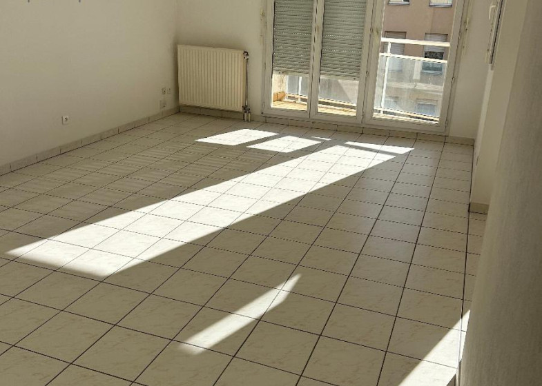 Appartement T3 à louer à Saint Julien En Genevois