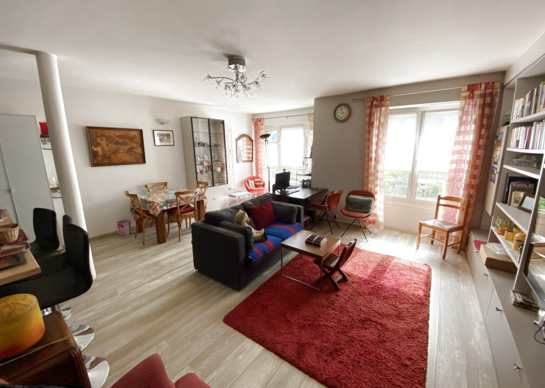 Appartement T4 à vendre à Annecy