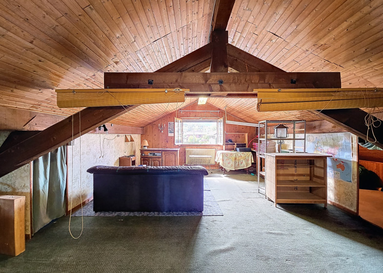 Maison T7 à vendre à Allinges