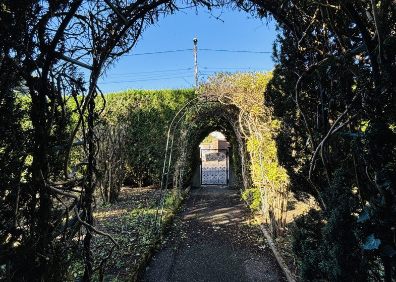 Maison T7 à vendre à Allinges