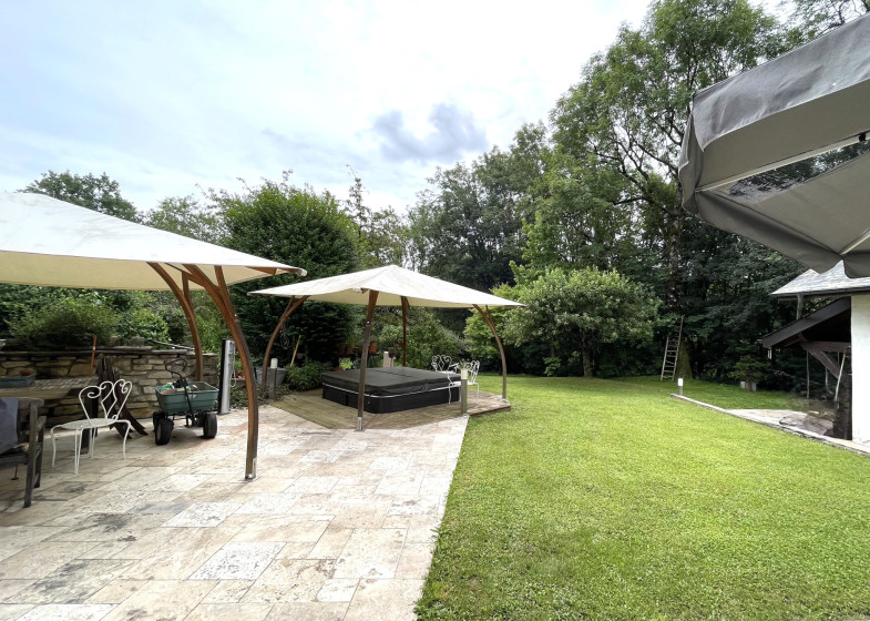 Maison T7 à vendre à Choisy