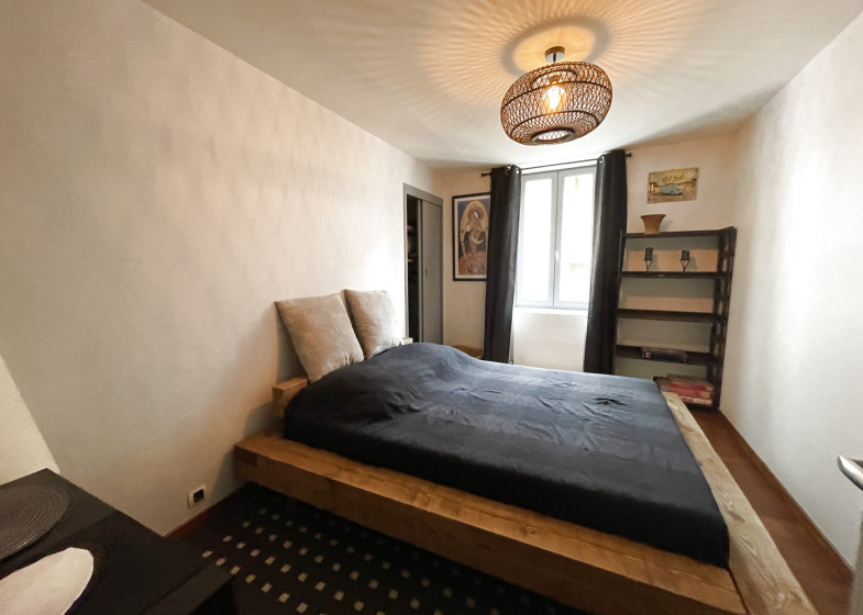 Appartement T3 à vendre à Annecy