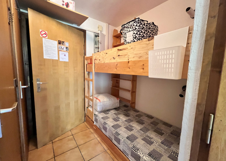 Appartement T1 à vendre à Cordon