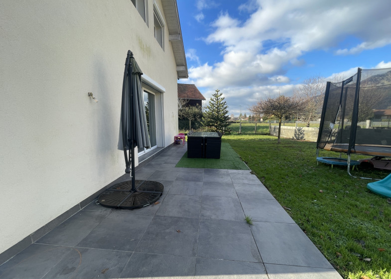 Maison T3 à vendre à Bonneville