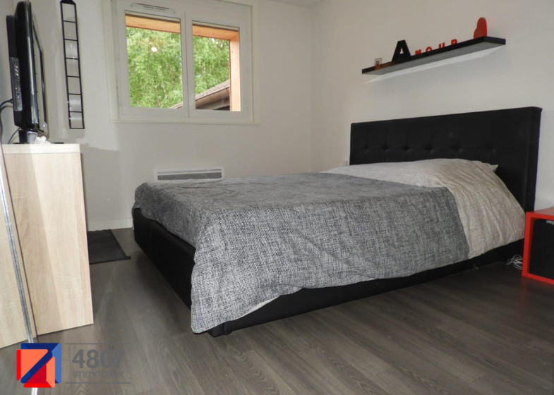 Appartement T3 à louer à Scionzier