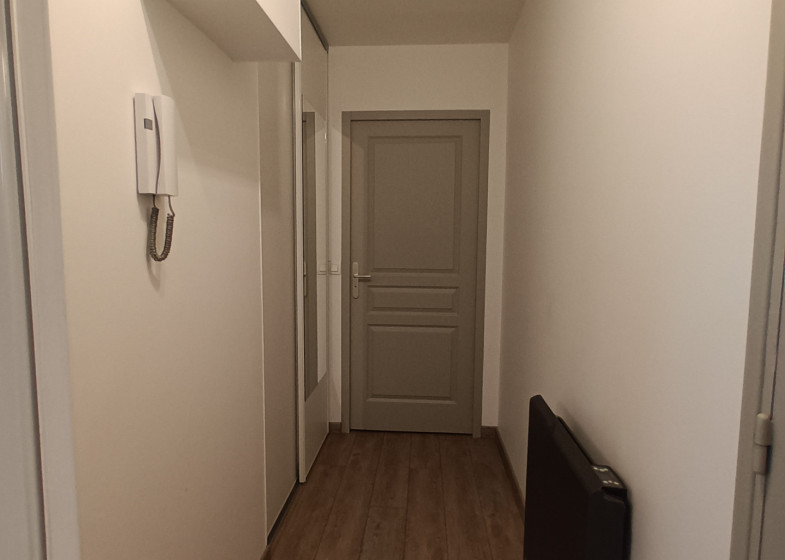 Appartement T1 à vendre à Thonon Les Bains