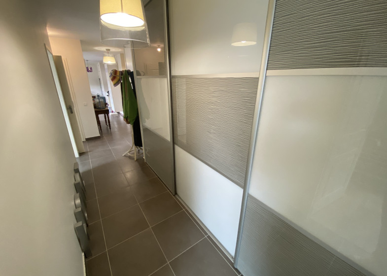 Appartement T3 à vendre à Annecy