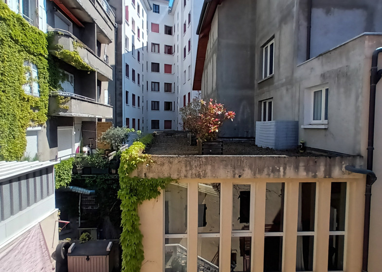 Appartement T2 à vendre à Thonon Les Bains