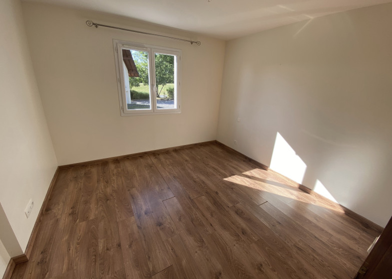 Maison T5 à vendre à Chapeiry