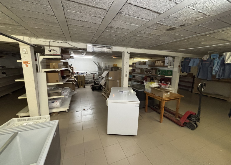 Local à vendre à Saint Pierre En Faucigny