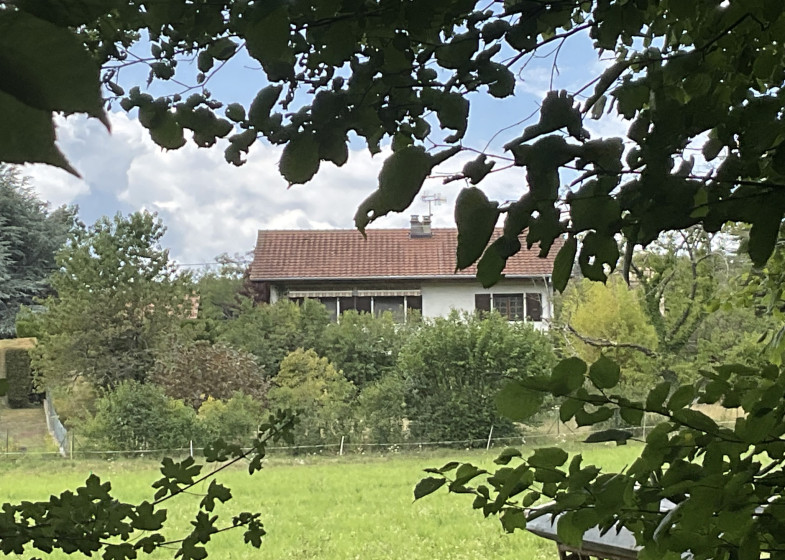 Maison T7 à vendre à Allinges