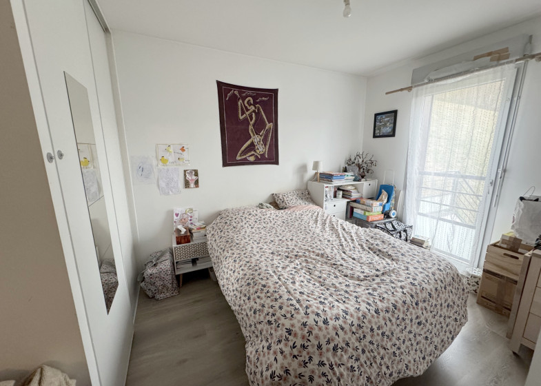 Appartement T4 à vendre à Taninges