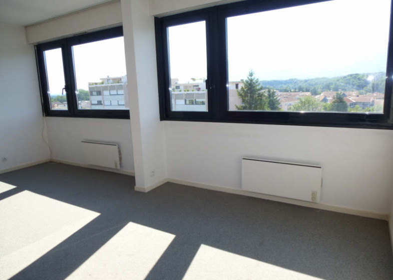 Appartement T2 à vendre à Saint Julien En Genevois