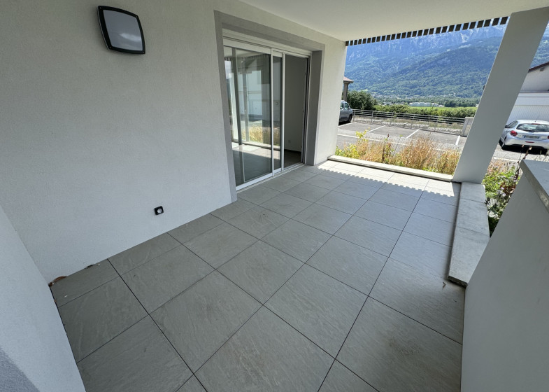 Appartement T3 à vendre à Thyez