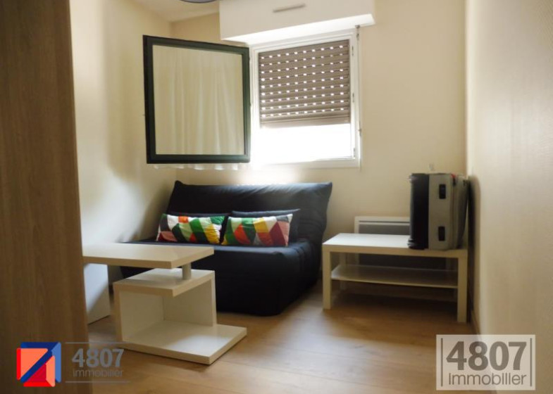 Appartement T3 à louer à Sallanches