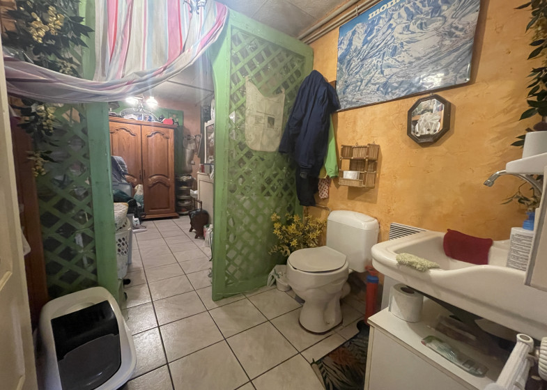 Maison T4 à vendre à Contamine Sur Arve