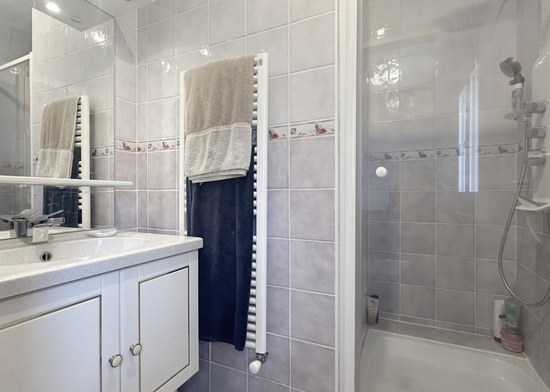 Maison T4 à vendre à Sillingy