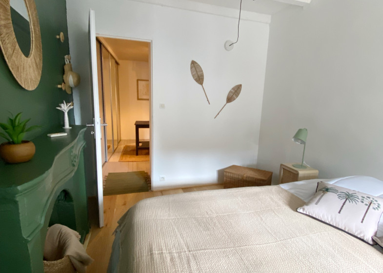 Appartement T3 à vendre à Annecy